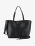 Sac cabas Eléanor - Noir - 1