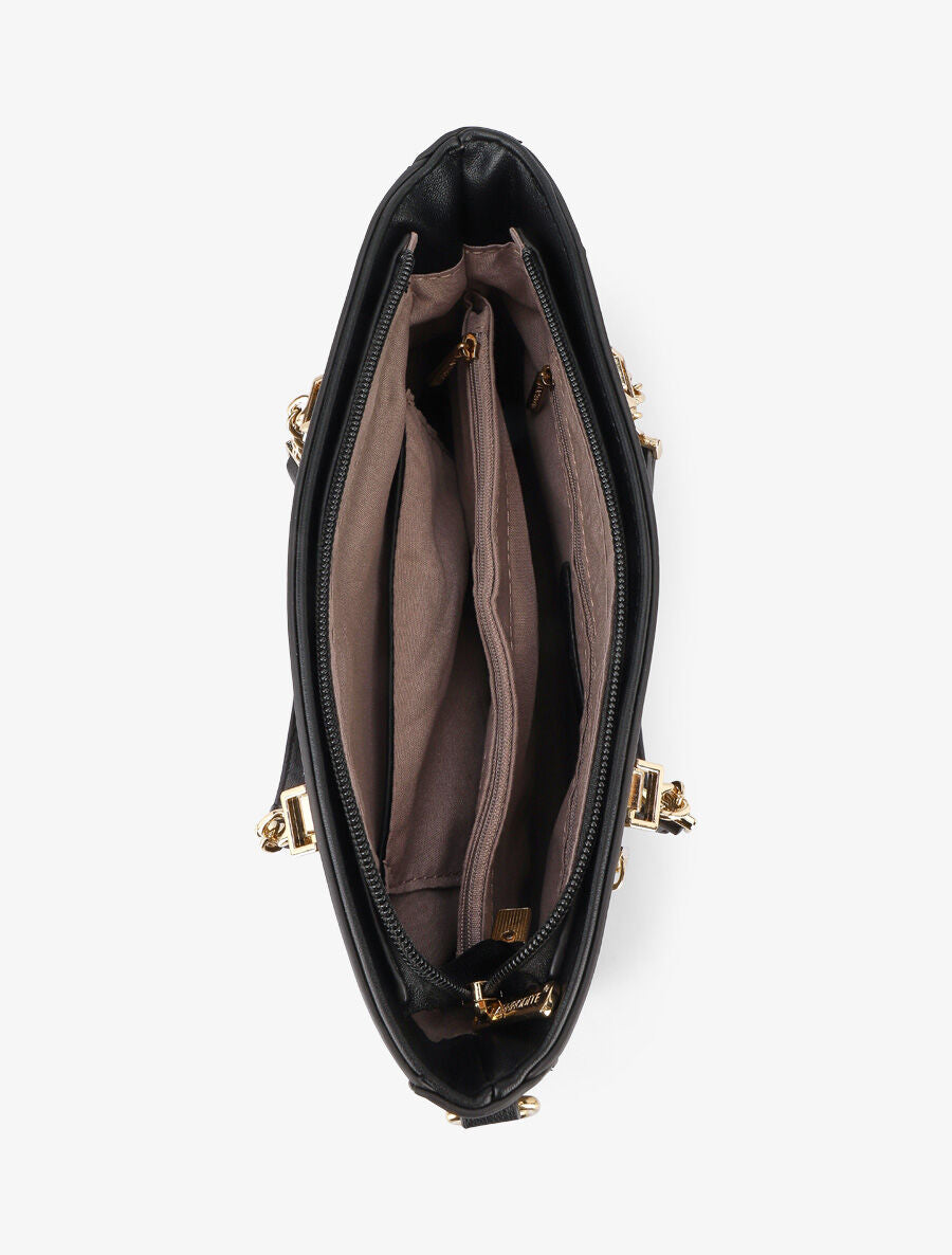 Sac à main Blair - Noir - 4
