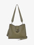 Sac à main Georgina - Kaki - 5