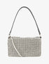 Pochette Jennifer - Argent - 4