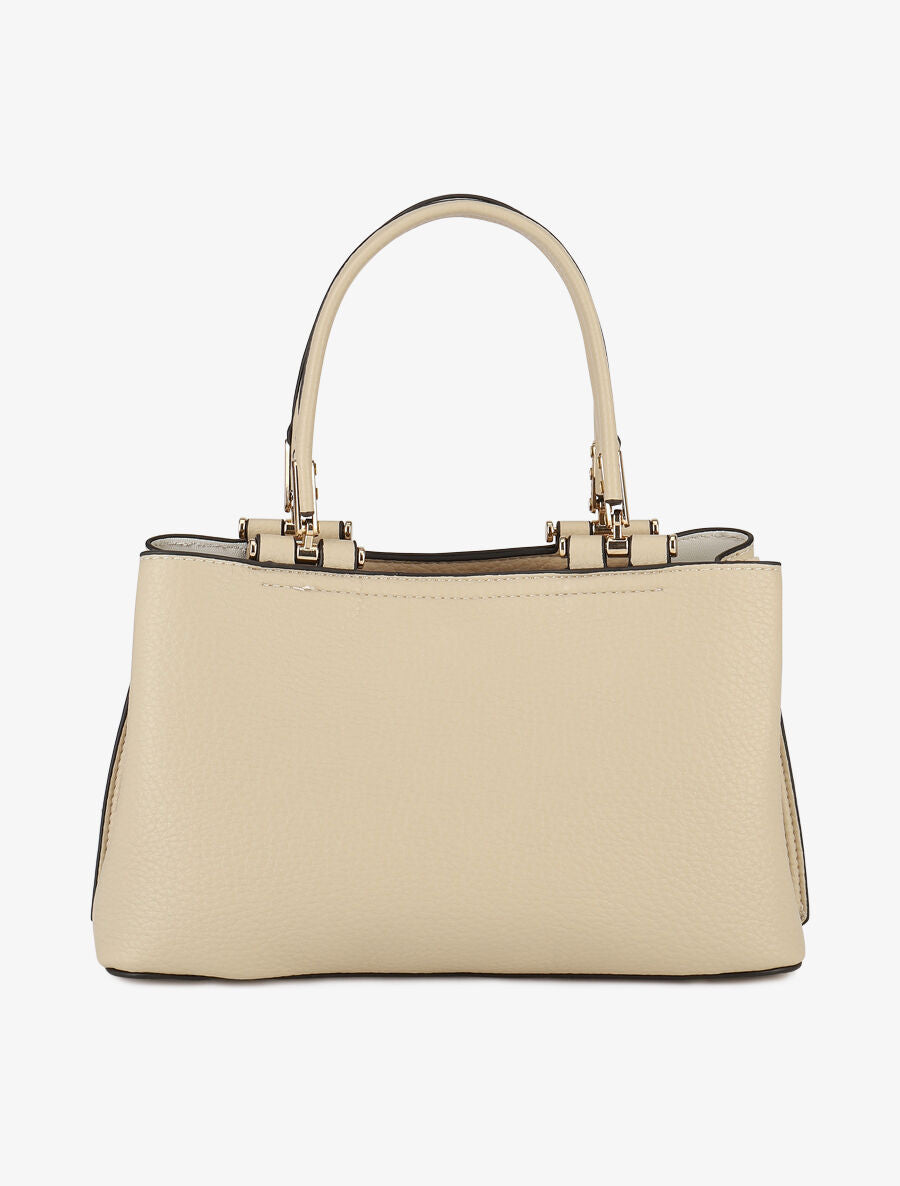 Sac à main Mireille - Beige - 2