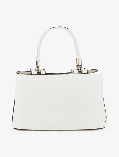 Sac à main Mireille - Blanc - 2