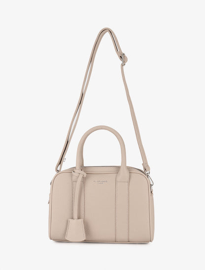 Sac besace Lisa - Beige - 3