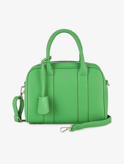 Sac besace Lisa - Vert - 1