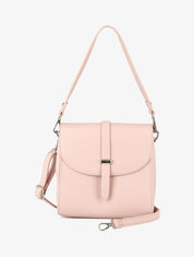 Sac à main Lois - Rose - 1