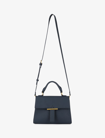 Sac besace Claudia - Marine - 3