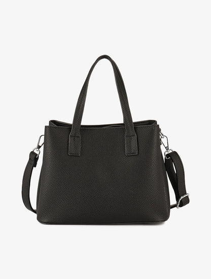 Sac à main Jackie - Noir - 2
