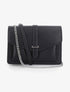 Sac à bandoulière Larissa - Noir - 1