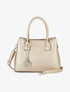Sac à main Saori - Or - 1