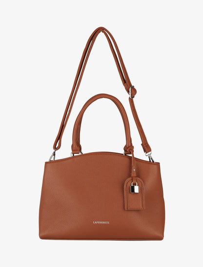 Sac à main Amara - Camel - 3