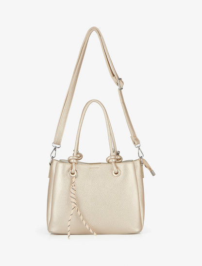 Sac à main Ambre - Or - 3