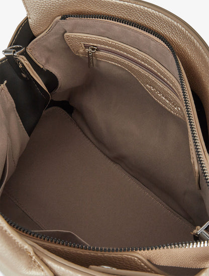 Sac à main Olivia - Or - 4
