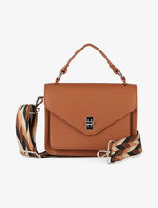 Sac à main Marcia - Camel - 1