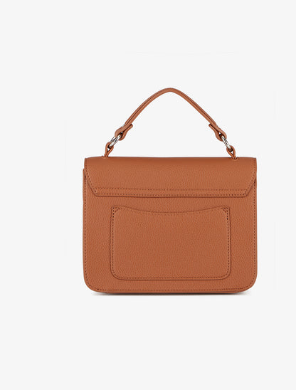 Sac à main Marcia - Camel - 2