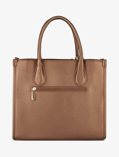 Sac à main Kate - Marron - 2