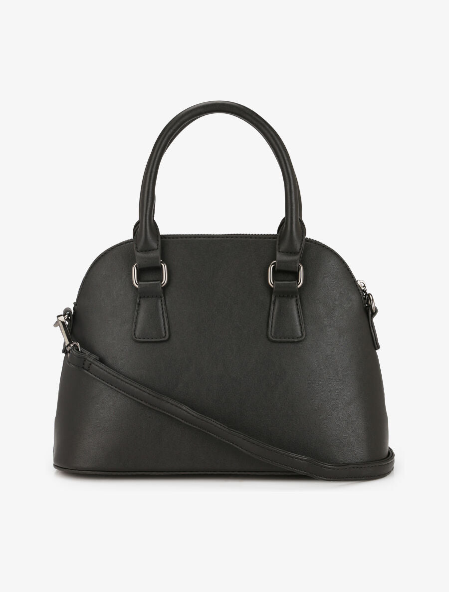 Sac à main Olivia - Noir - 3
