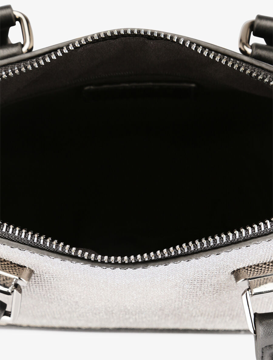Sac à main Olivia - Noir - 4