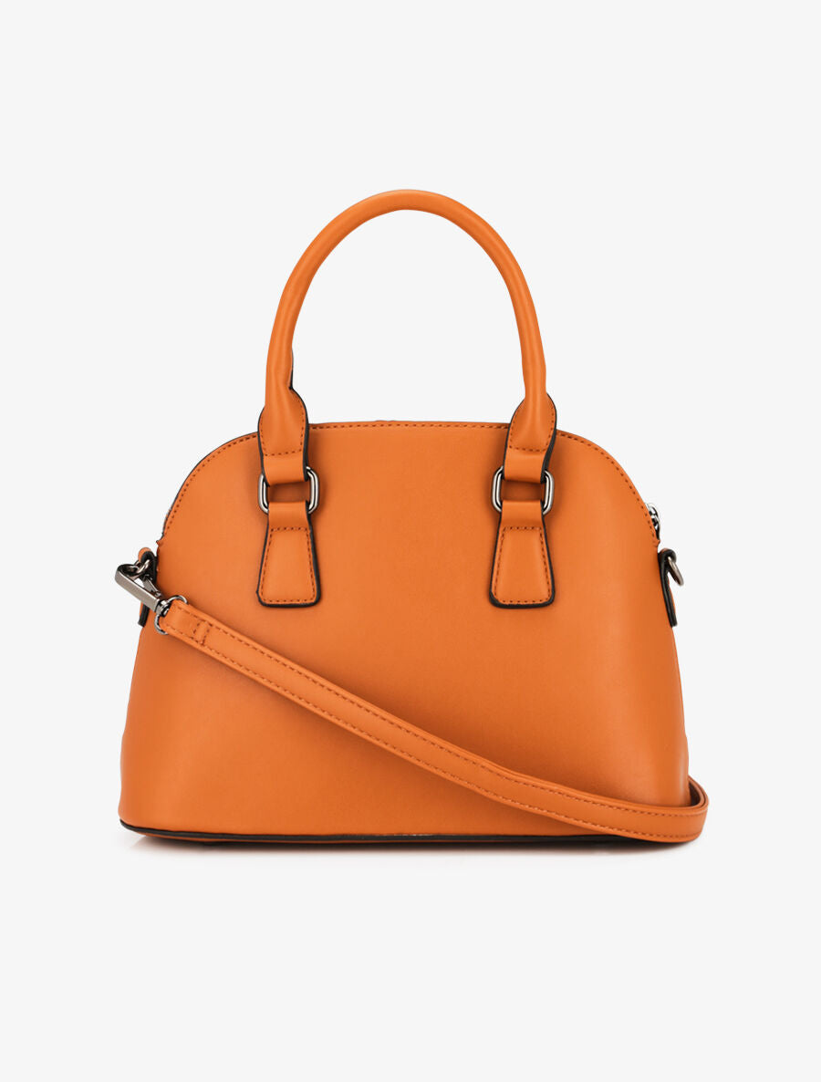 Sac à main Olivia - Camel - 3