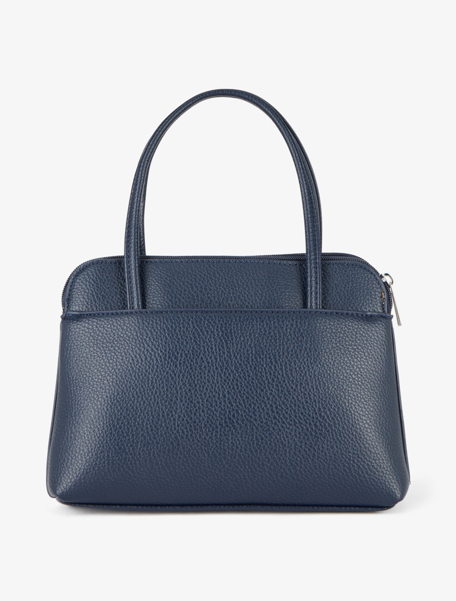 Sac à main Babeth - Marine - 3