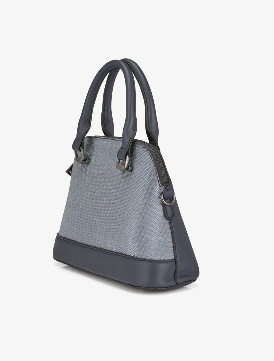 Sac à main Olivia - Bleu - 2