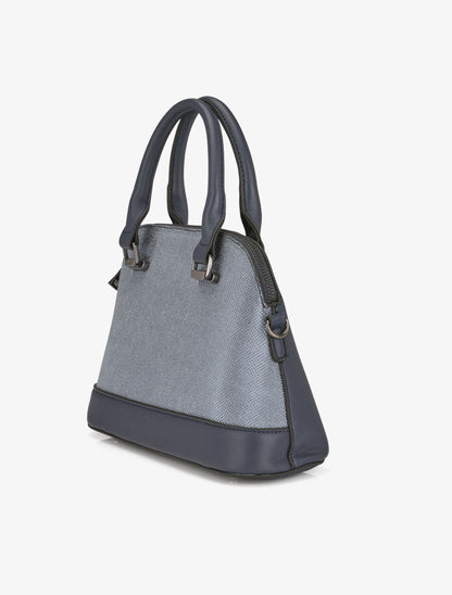 Sac à main Olivia - Bleu - 2