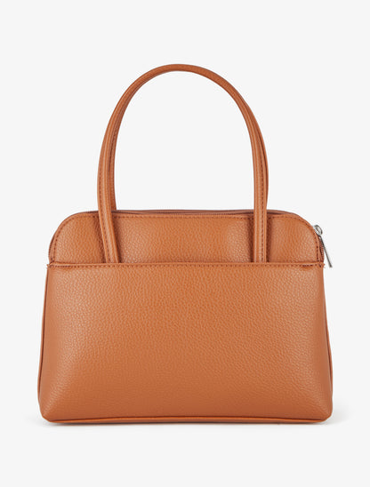 Sac à main Babeth - Camel - 3