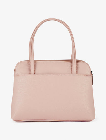 Sac à main Babeth - Rose - 3