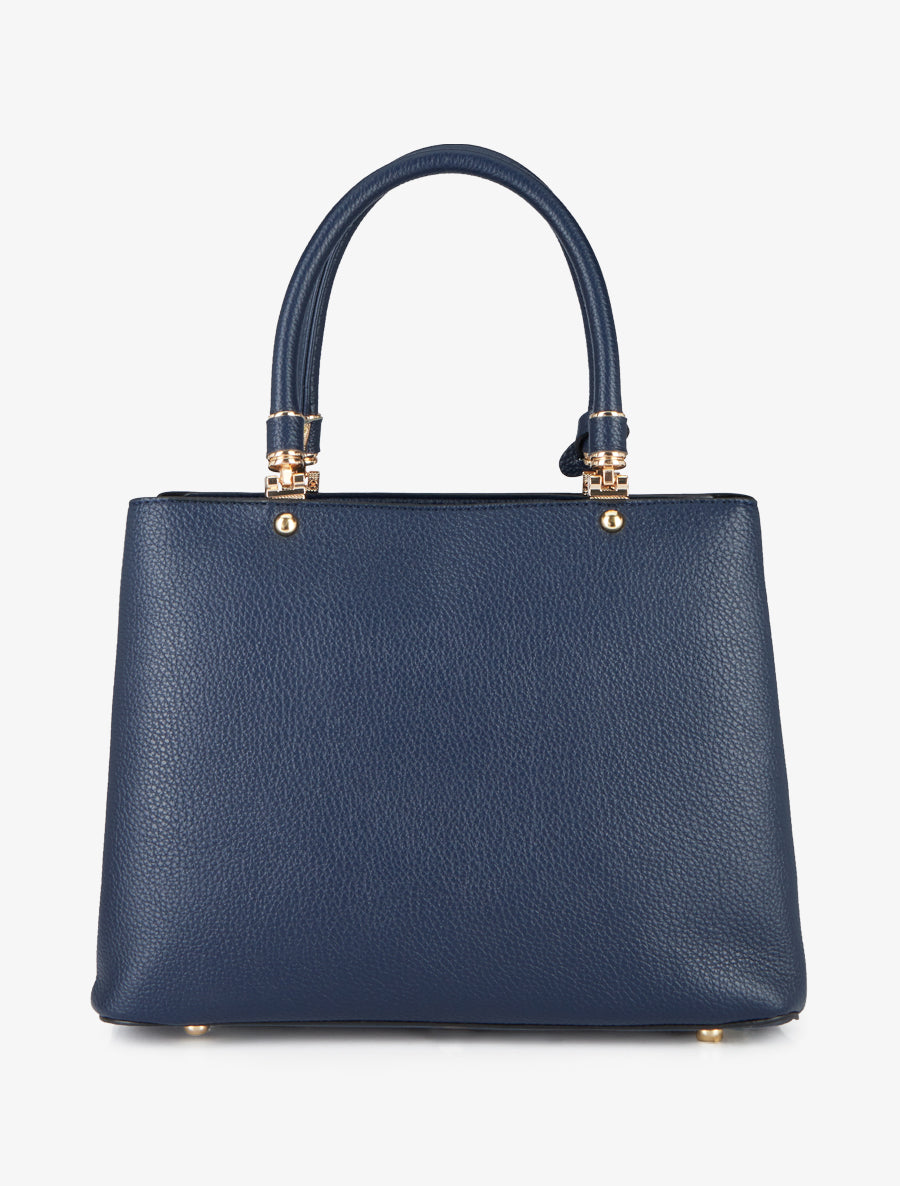 Bolso Léandre - Marine