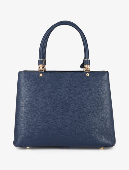 Bolso Léandre - Marine