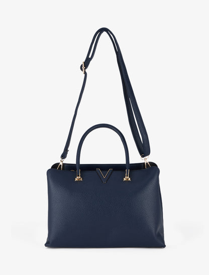 Sac à main Cassiopée - Marine - 3