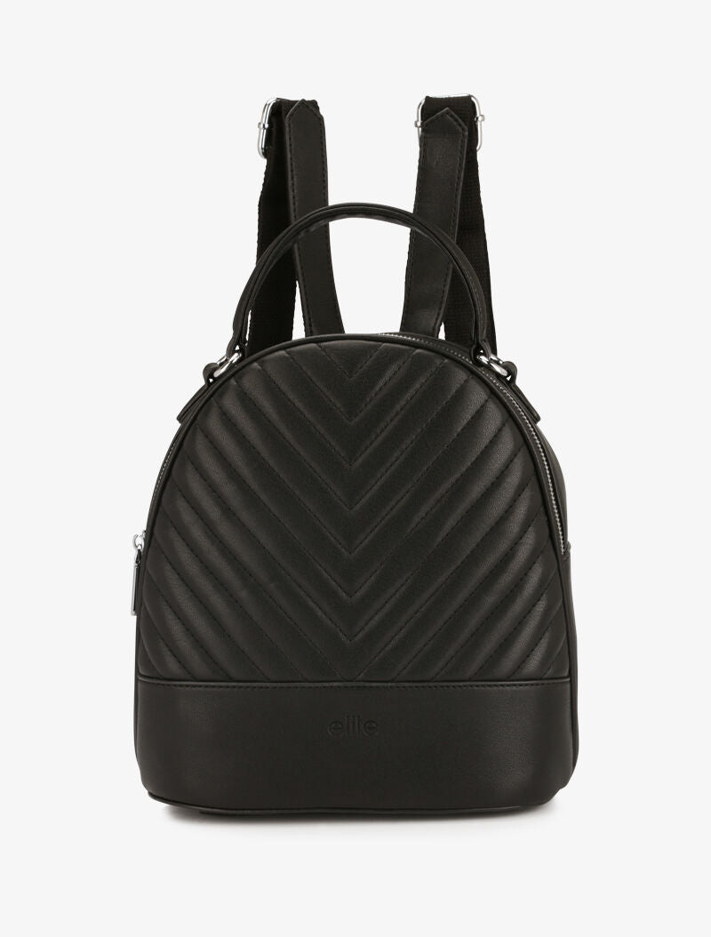 Sac à dos Ambre - Noir - 5