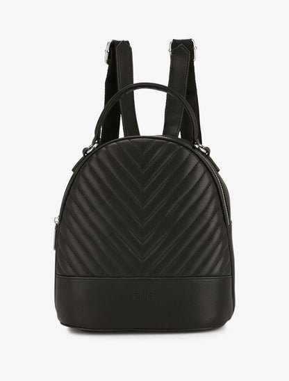 Sac à dos Ambre - Noir - 5