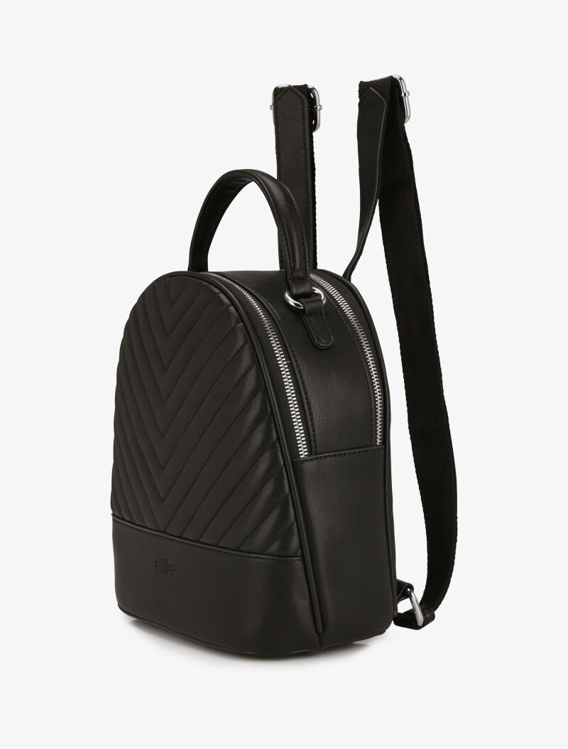 Sac à dos Ambre - Noir - 2