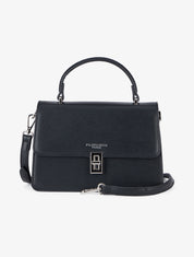 Sac besace Joey - Noir - 1