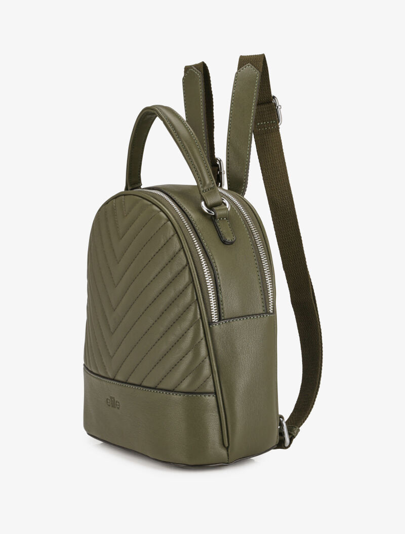 Sac à dos Ambre - Kaki - 2