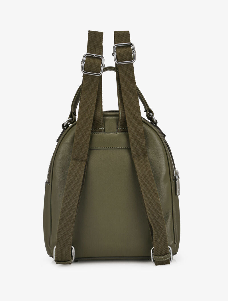 Sac à dos Ambre - Kaki - 3