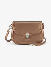 Sac à main Adelaïde - Bronze - 1