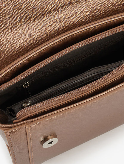 Bolso Micheline - Bronce