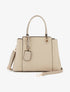 Sac à main Zola - Taupe - 1