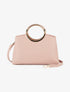 Sac besace Kara - Rose - 1