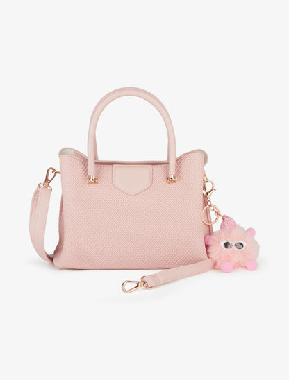 Sac à main Randi - Rose - 1