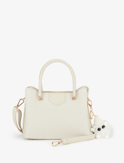 Sac à main Randi - Beige - 1