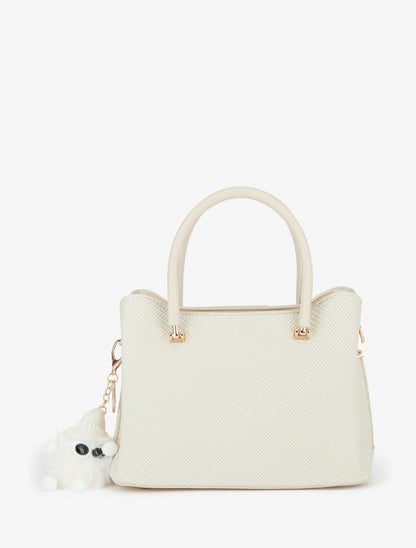 Sac à main Randi - Beige - 2