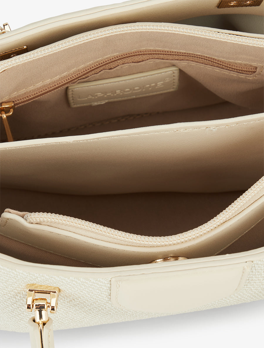 Sac à main Randi - Beige - 4