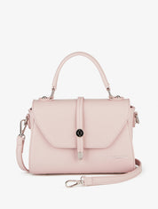 Sac besace Erica - Rose - 1