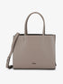 Sac à main Lilou - Gris - 5