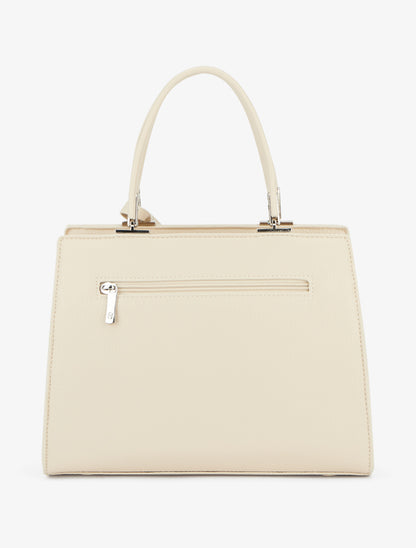 Sac à main Dixie - Beige - 2