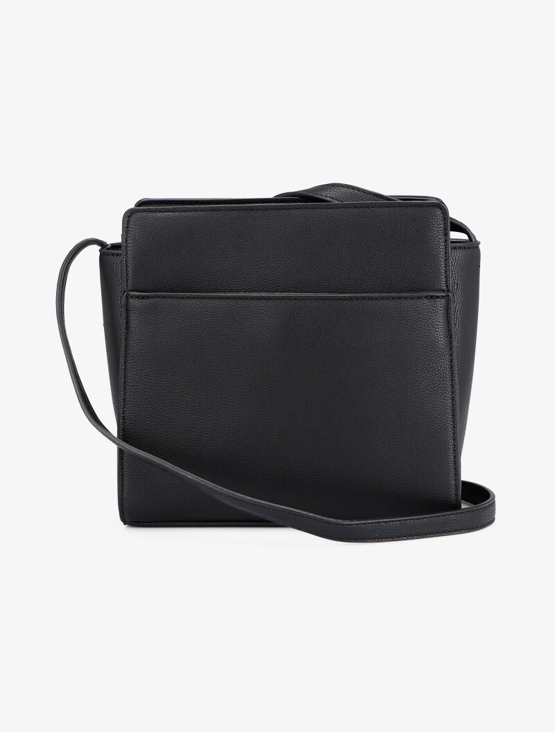Sac à main Lina - Noir - 3