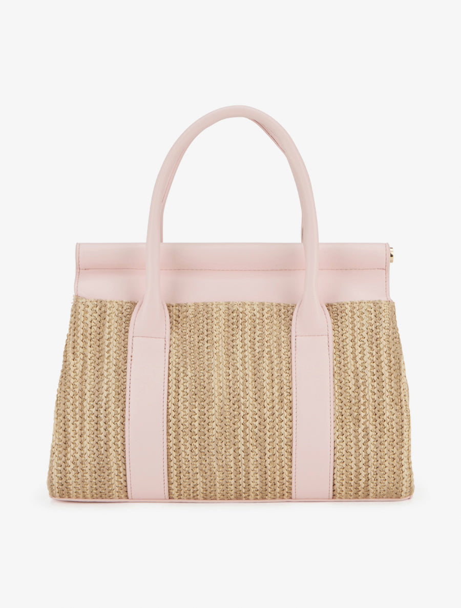 Sac à main Lexi - Rose - 