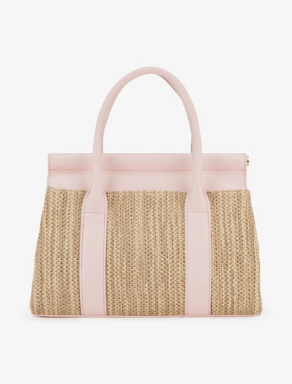 Sac à main Lexi - Rose - 